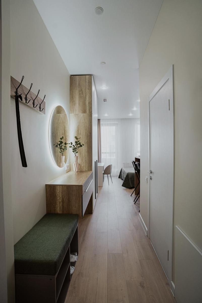 Apartment Franklin - Housity