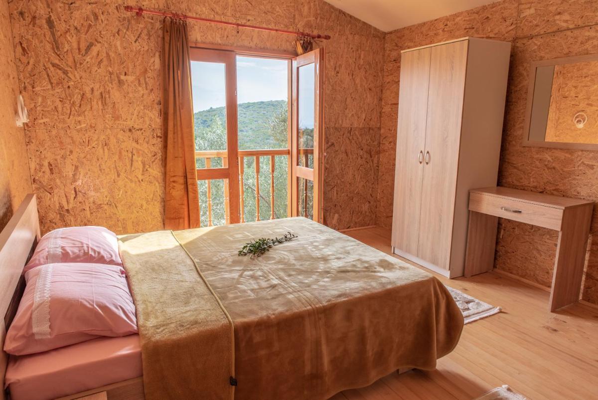 Cottage Four Olives - Hizvo