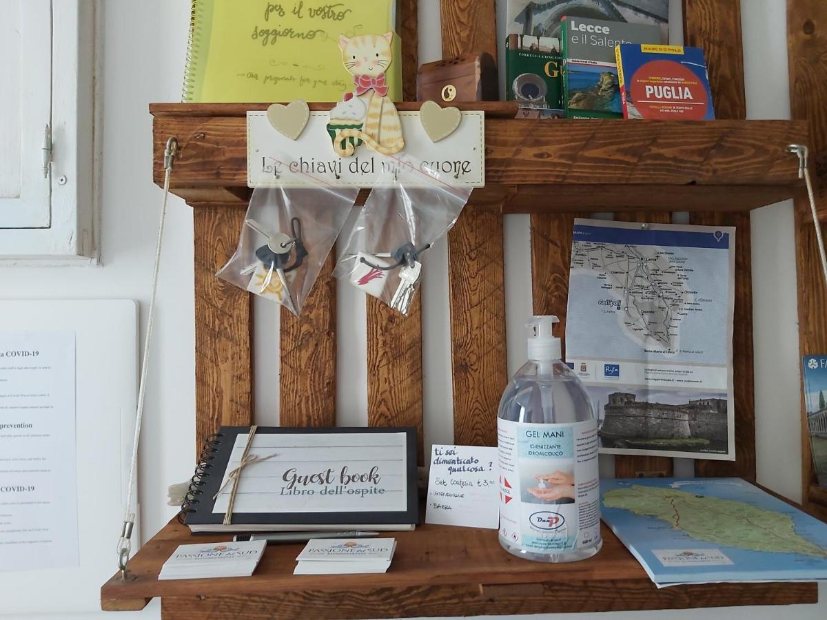B&b Passione del sud - Housity
