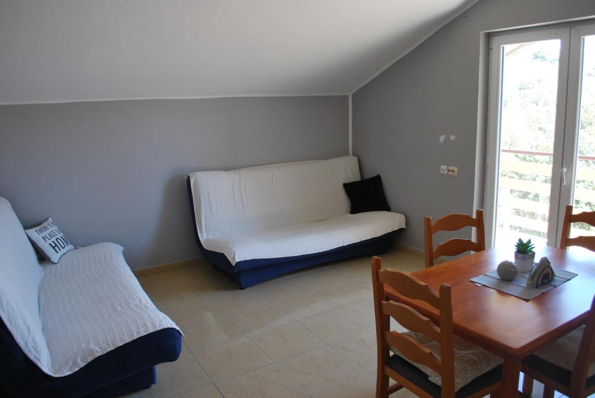 Apartmani Ivan - Housity