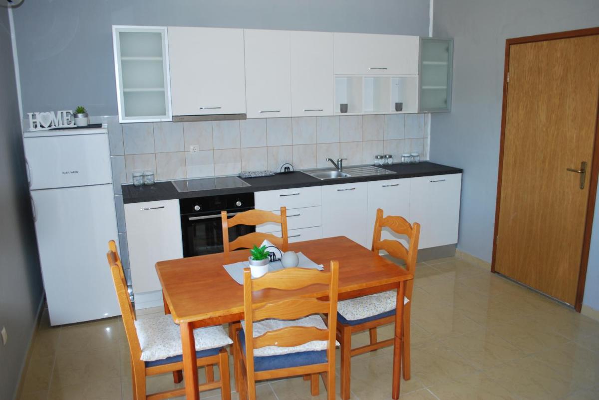 Apartmani Ivan - Housity