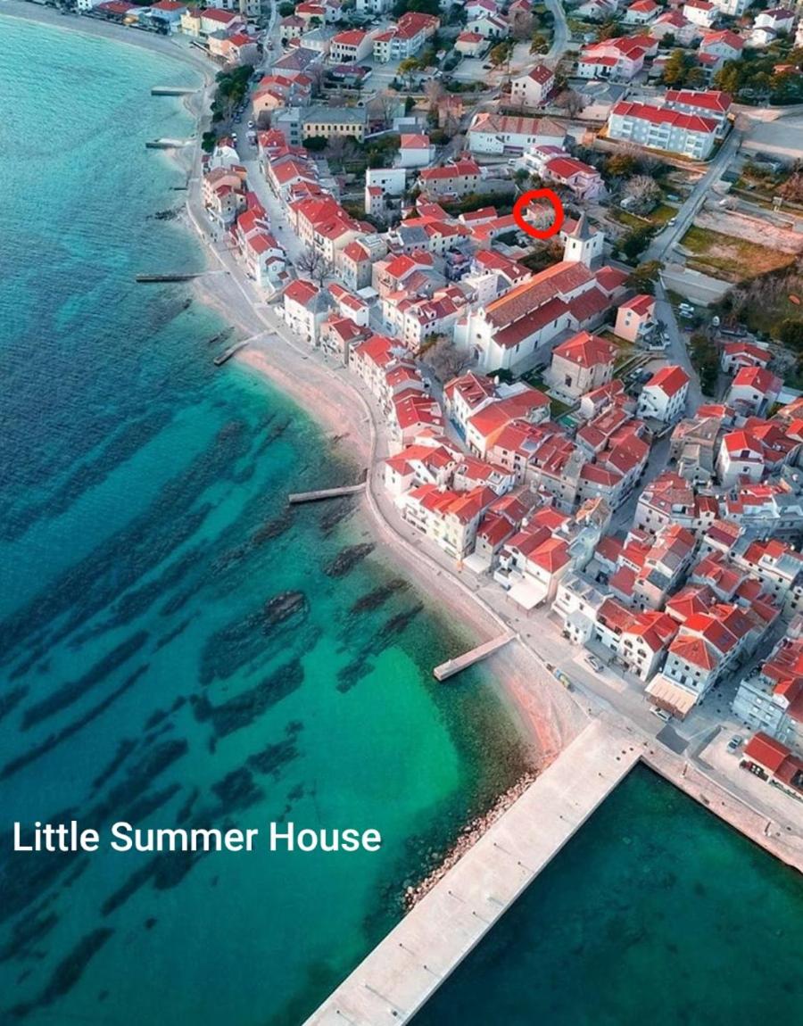 Little Summer House - Housity
