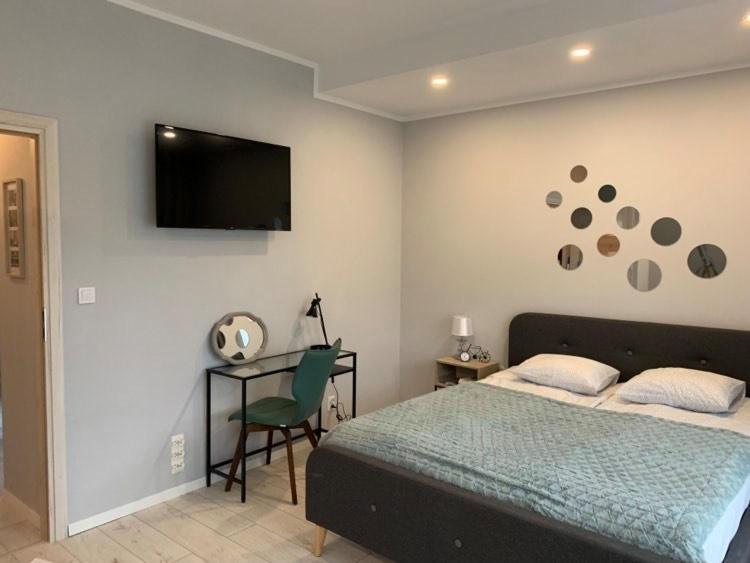 Apartamenty w Ustroniu - Housity