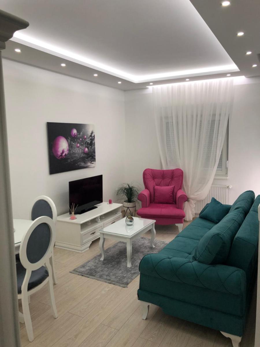Apartman Jezdić 2 - Housity