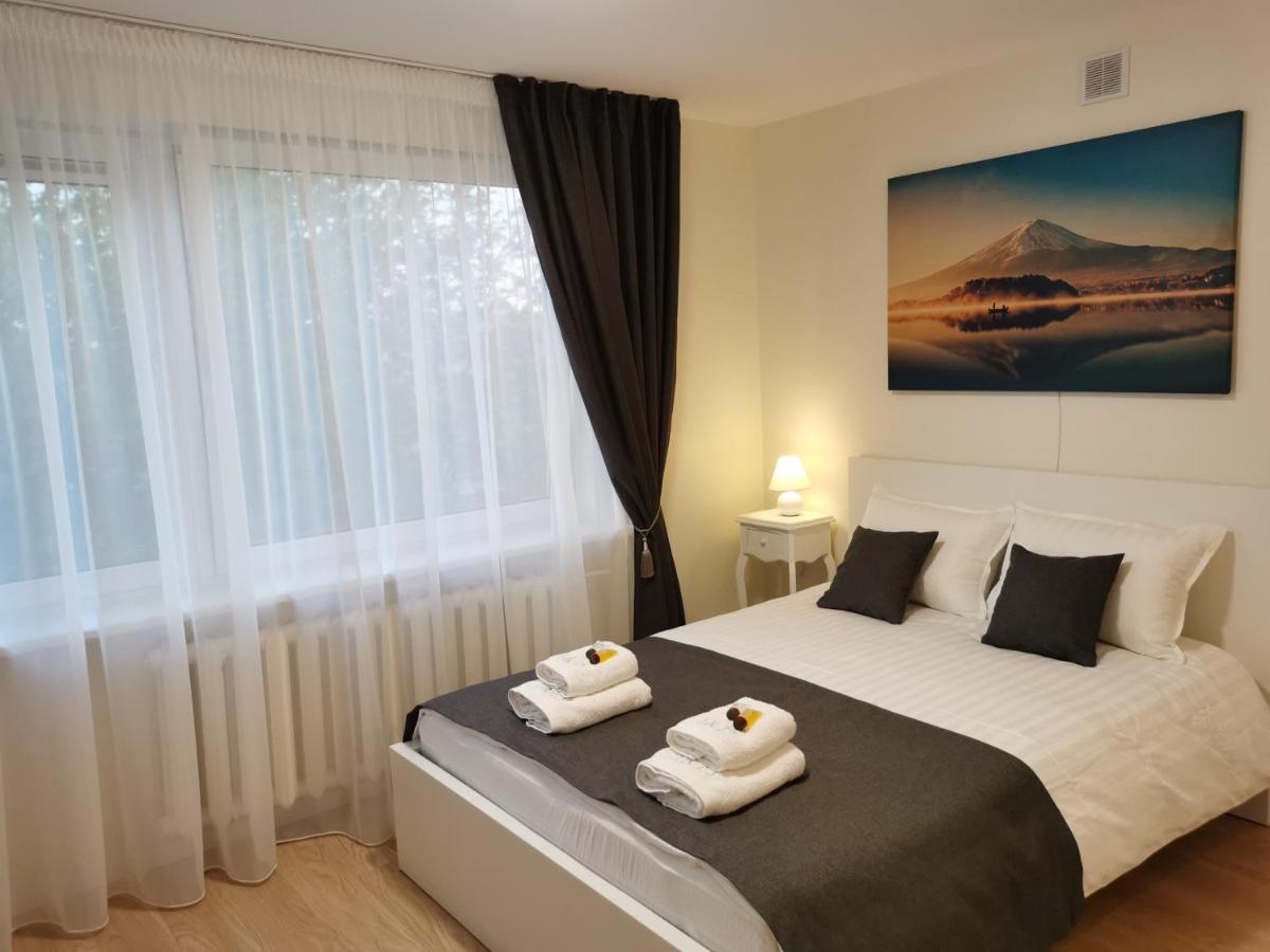 Klaipeda Center Studio - Housity