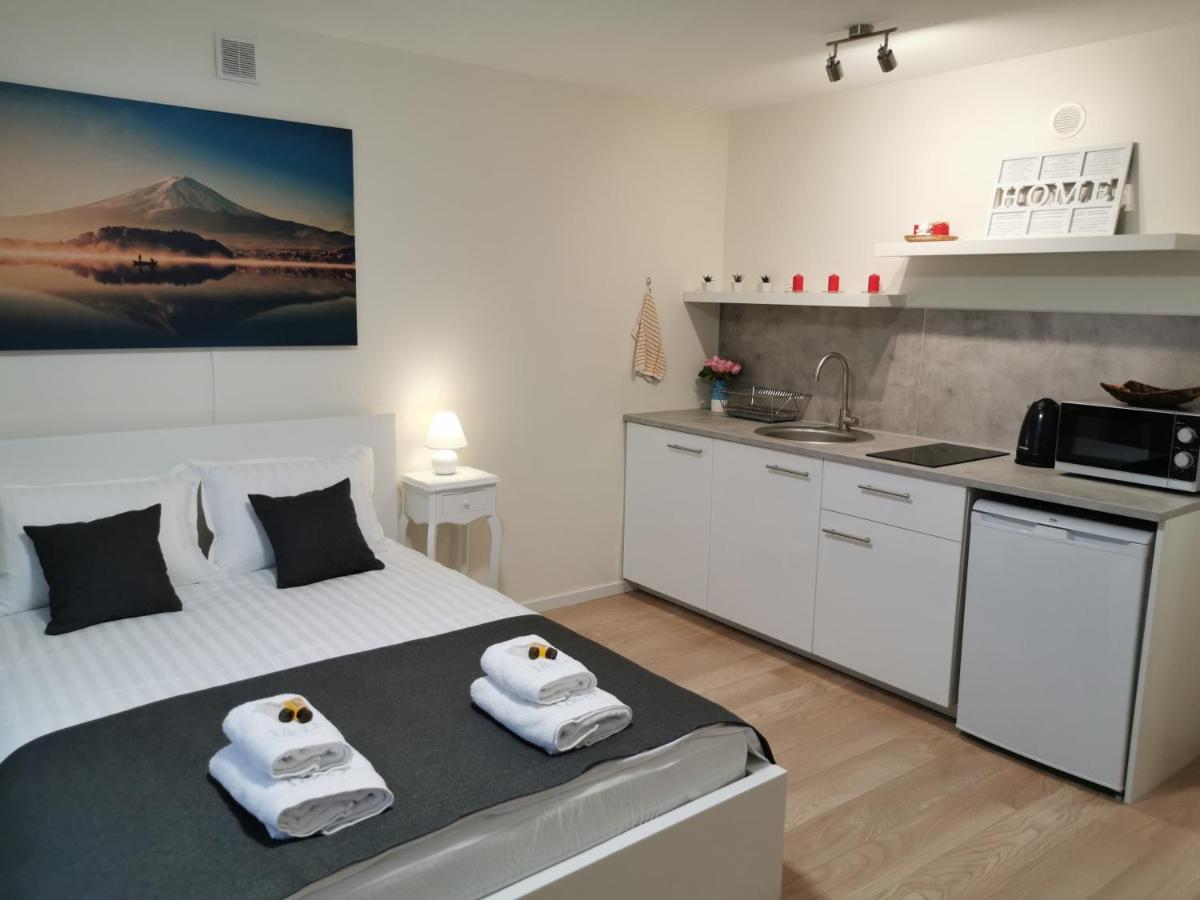 Klaipeda Center Studio - Housity