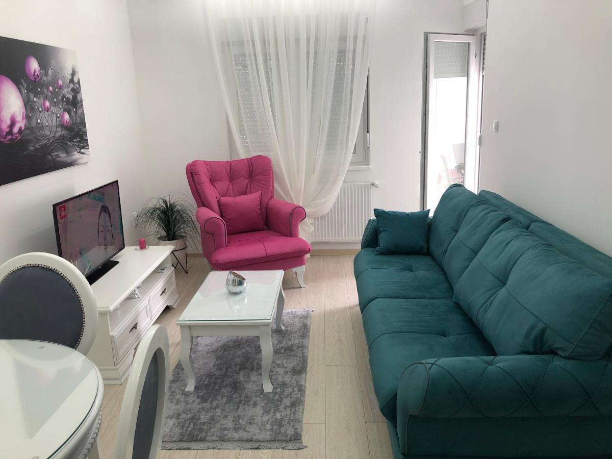 Apartman Jezdić 2 - Housity