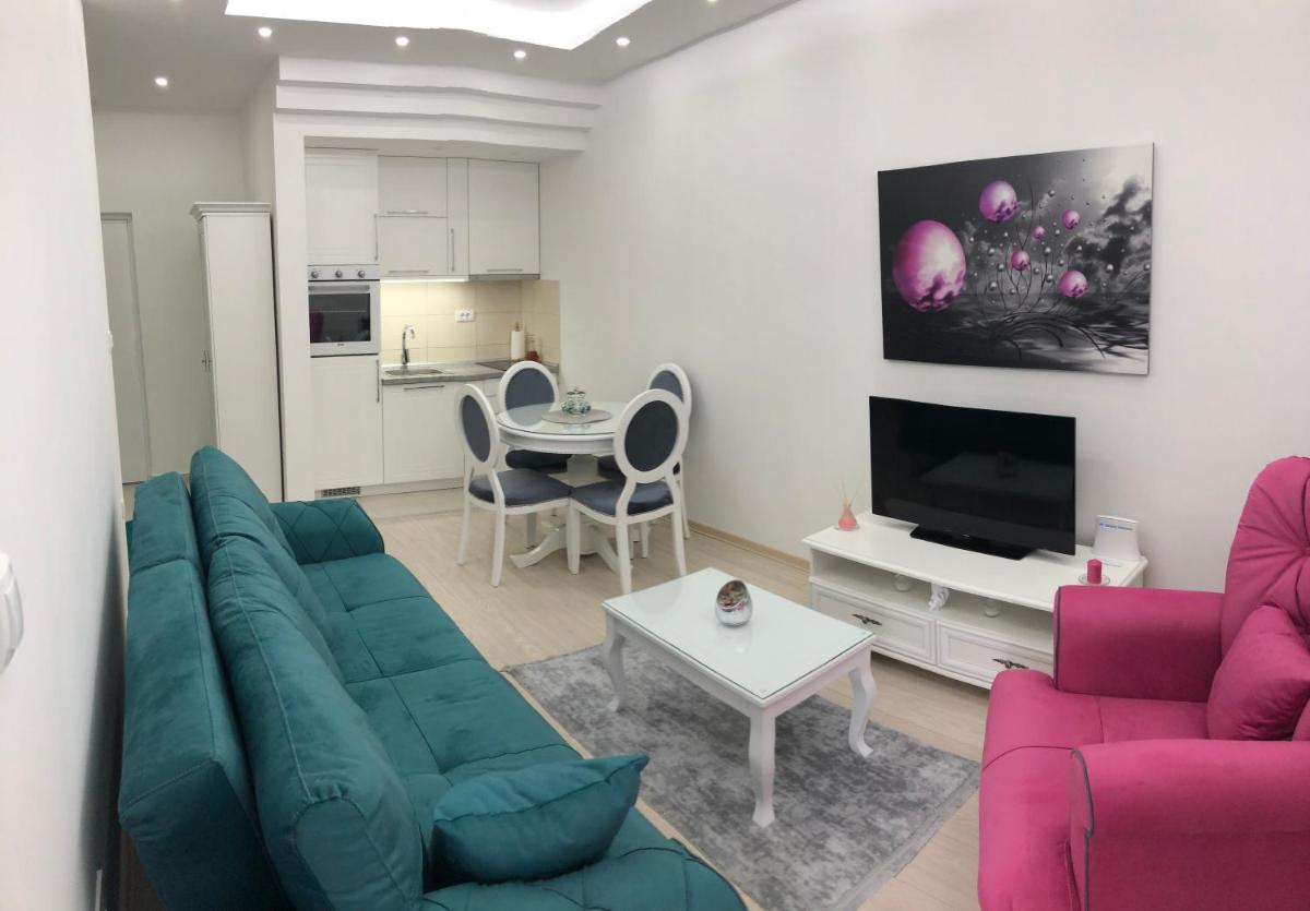 Apartman Jezdić 2 - Housity