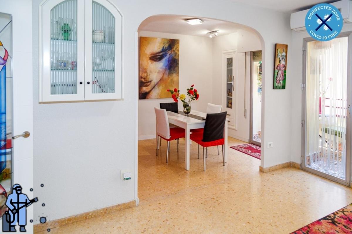 Hospedaje Gandia Ciudad - Housity