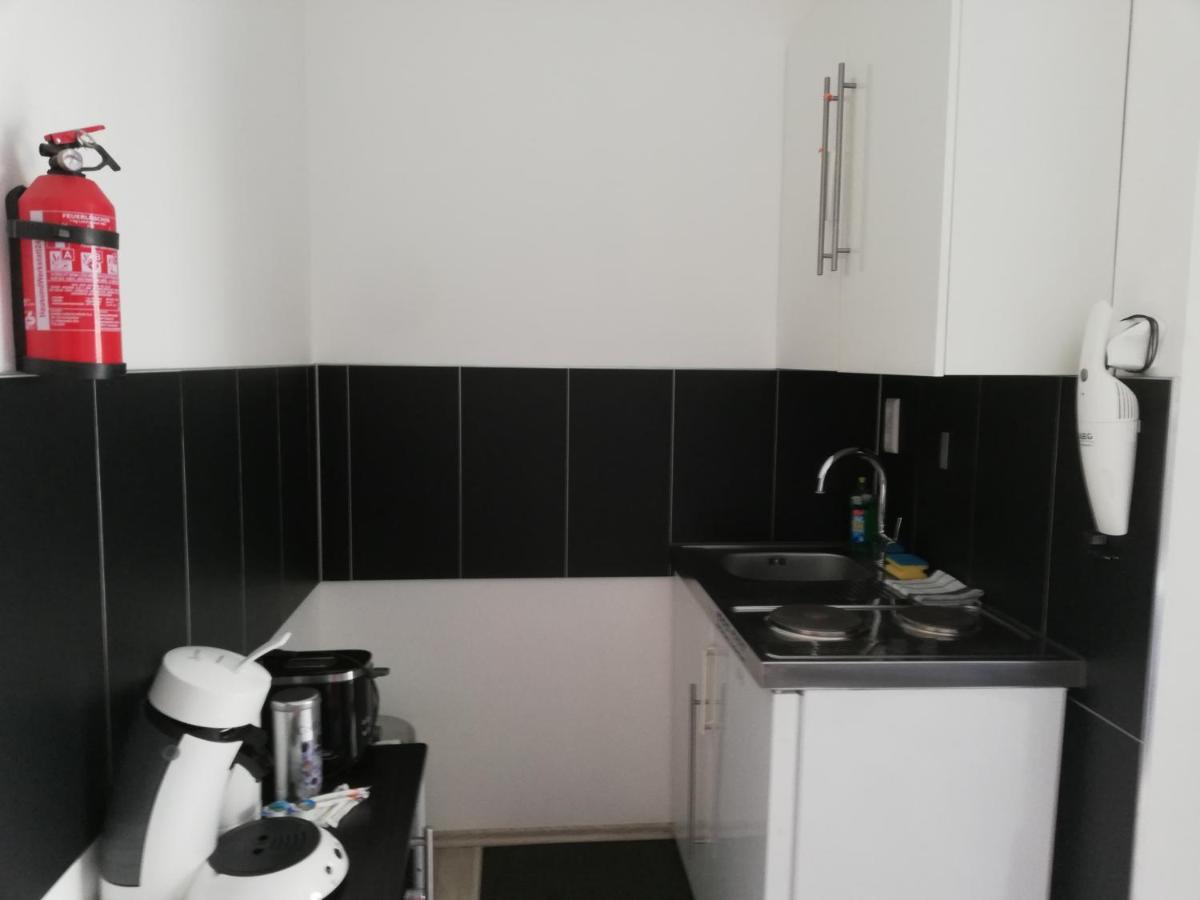 Villaci Business Apartments - Housity