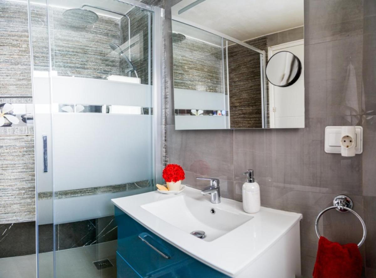 Hospedaje Gandia Ciudad - Housity