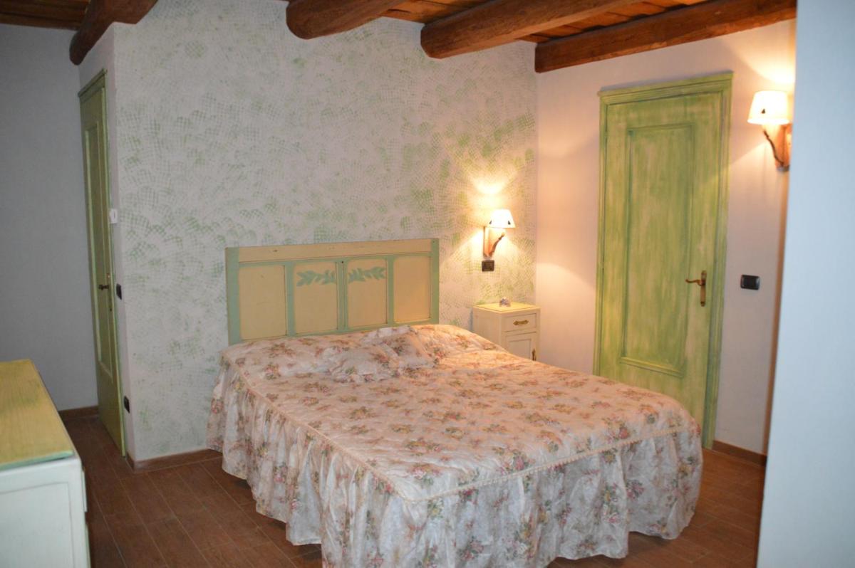 Agriturismo La Meridiana - Housity