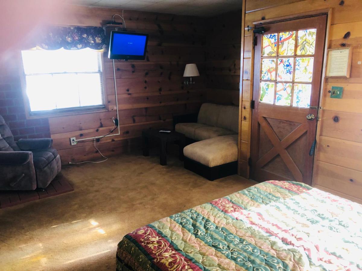 Mountain View Cabins - Housity
