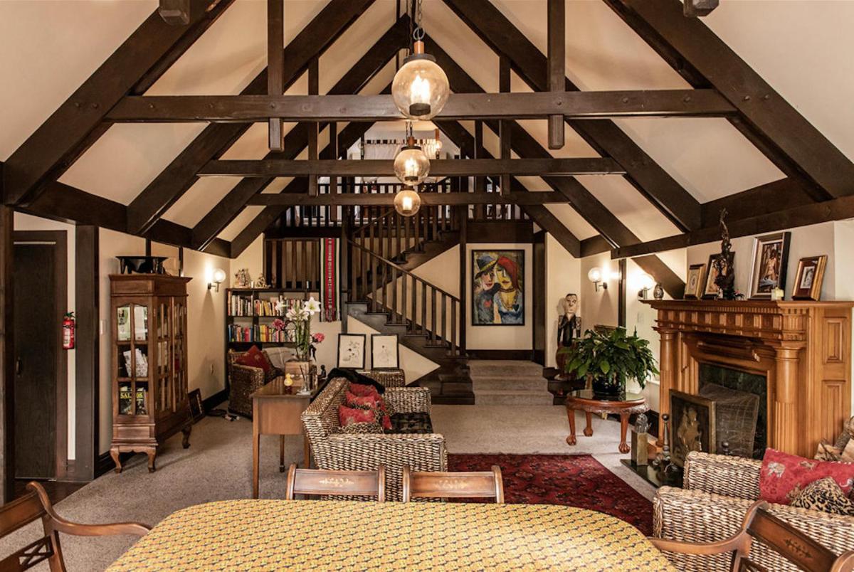 The 540 Lodge - Housity