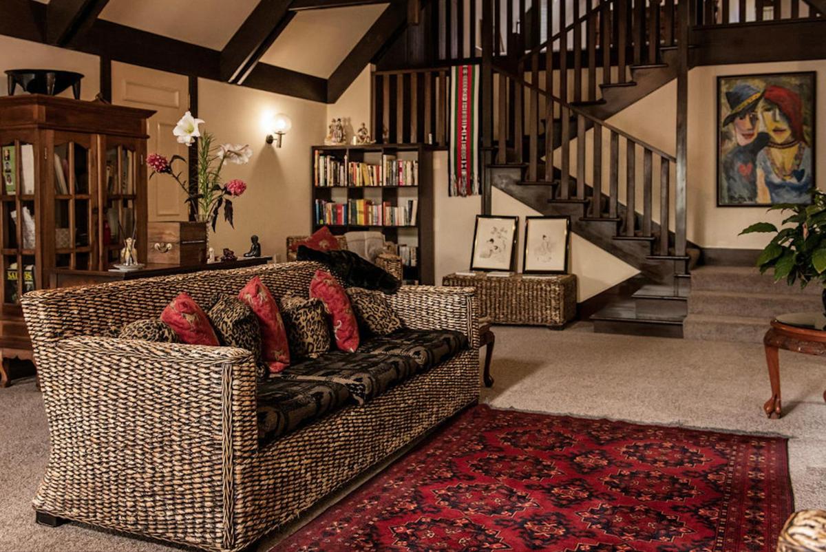 The 540 Lodge - Housity