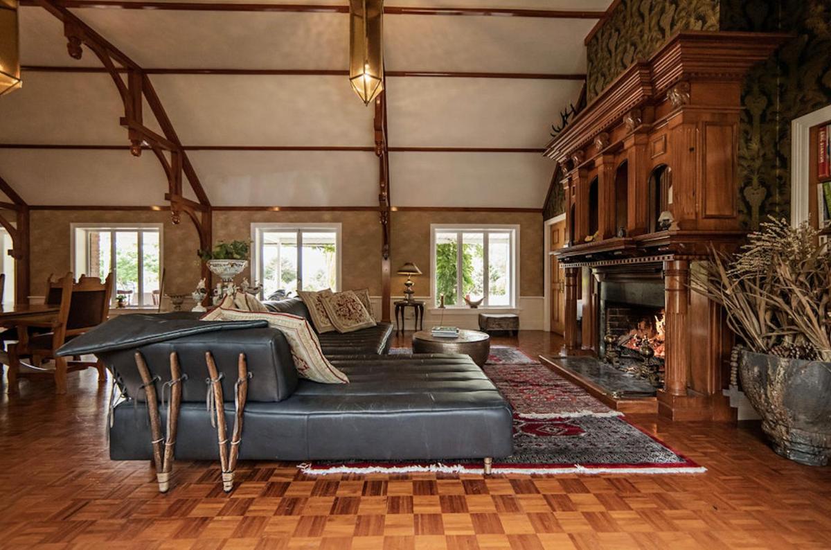 The 540 Lodge - Housity
