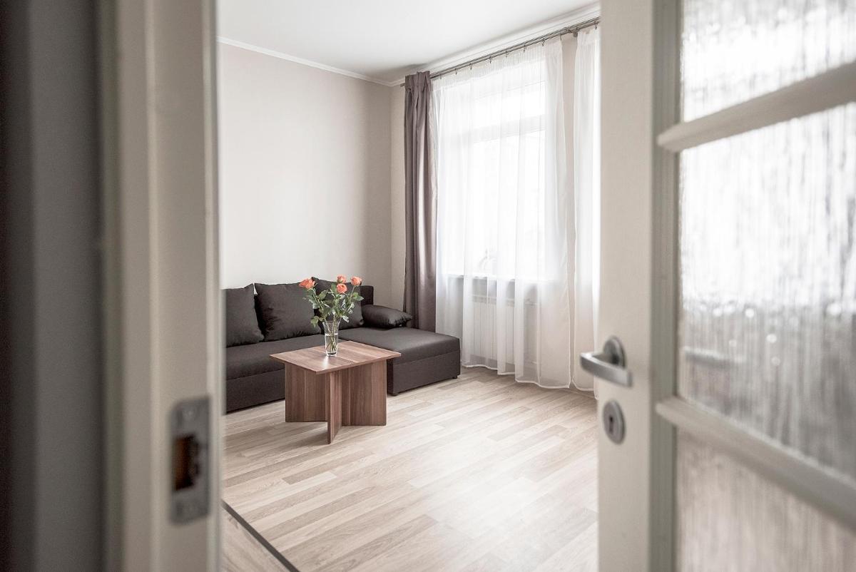 Valeri Aprtment - Housity