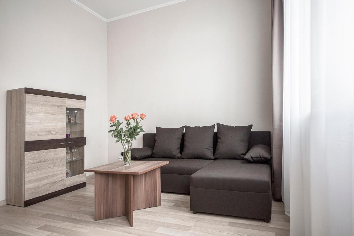 Valeri Aprtment - Housity