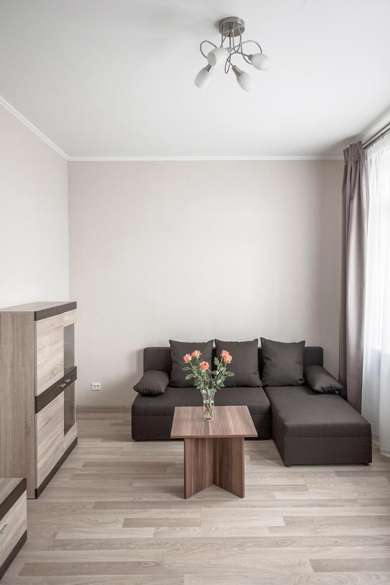 Valeri Aprtment - Housity