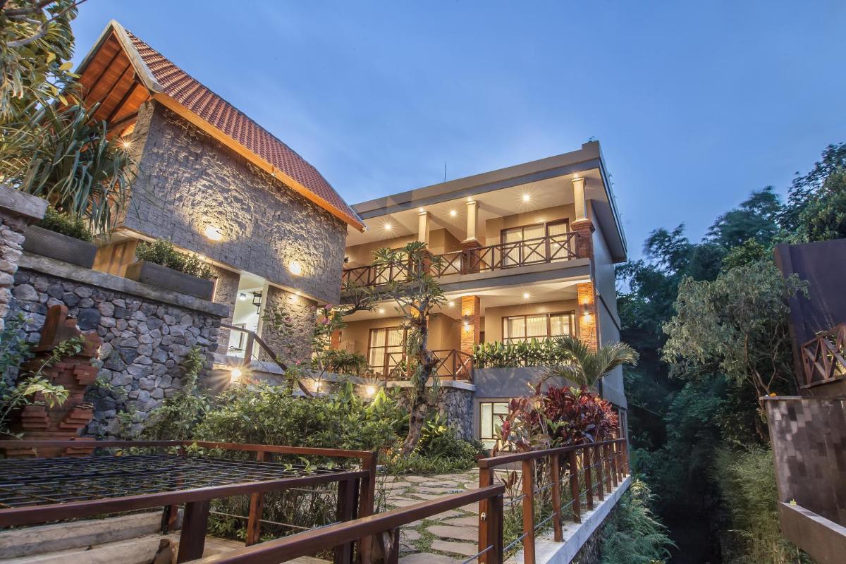 Merak Village by Prasi - Housity