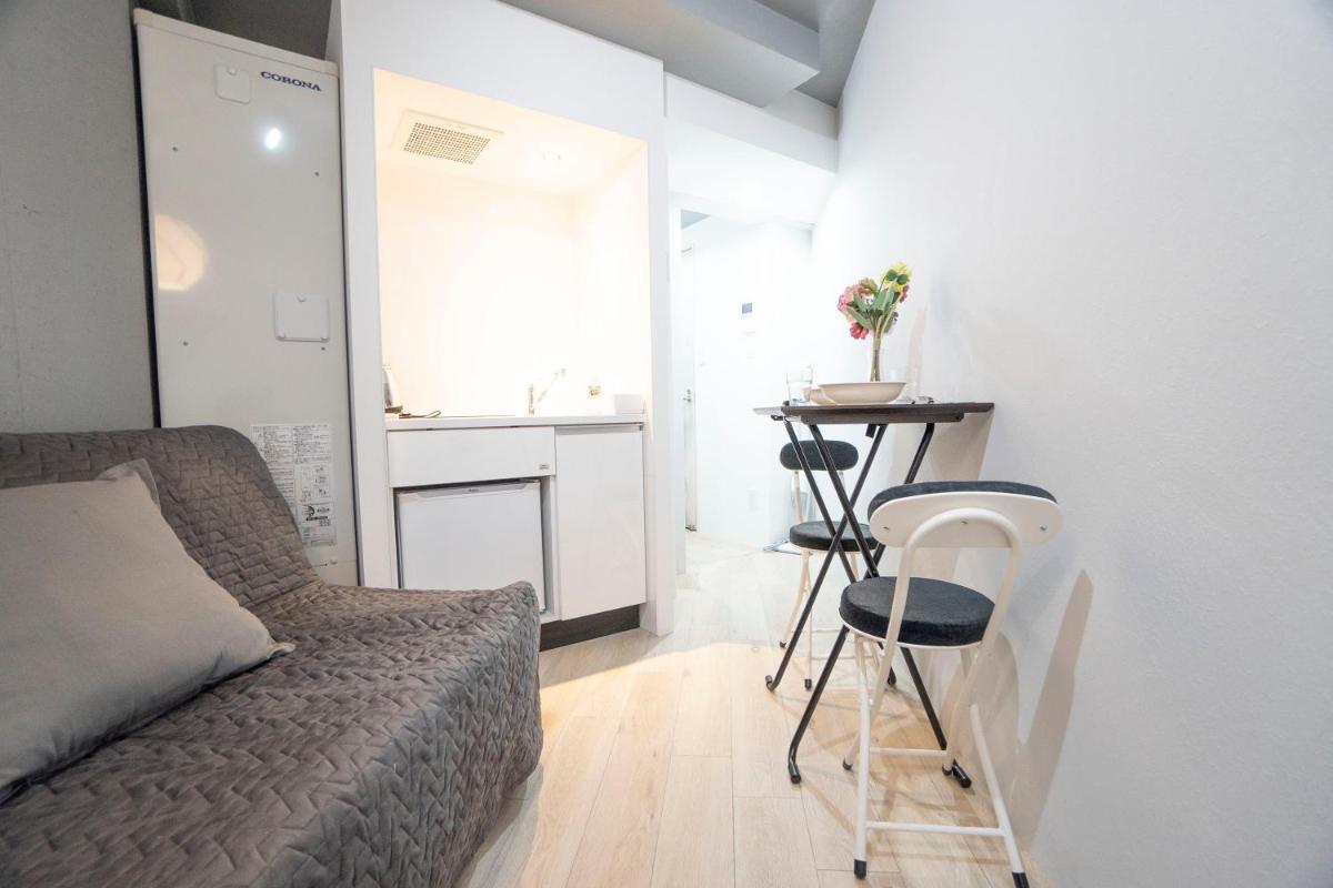 Hill Side Terrace Hiroo Shibuya 203 - Housity