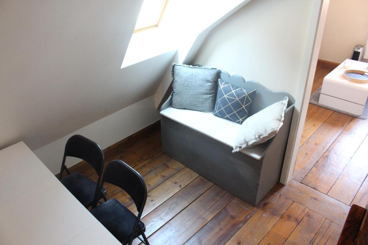 La Dambachoise - Housity