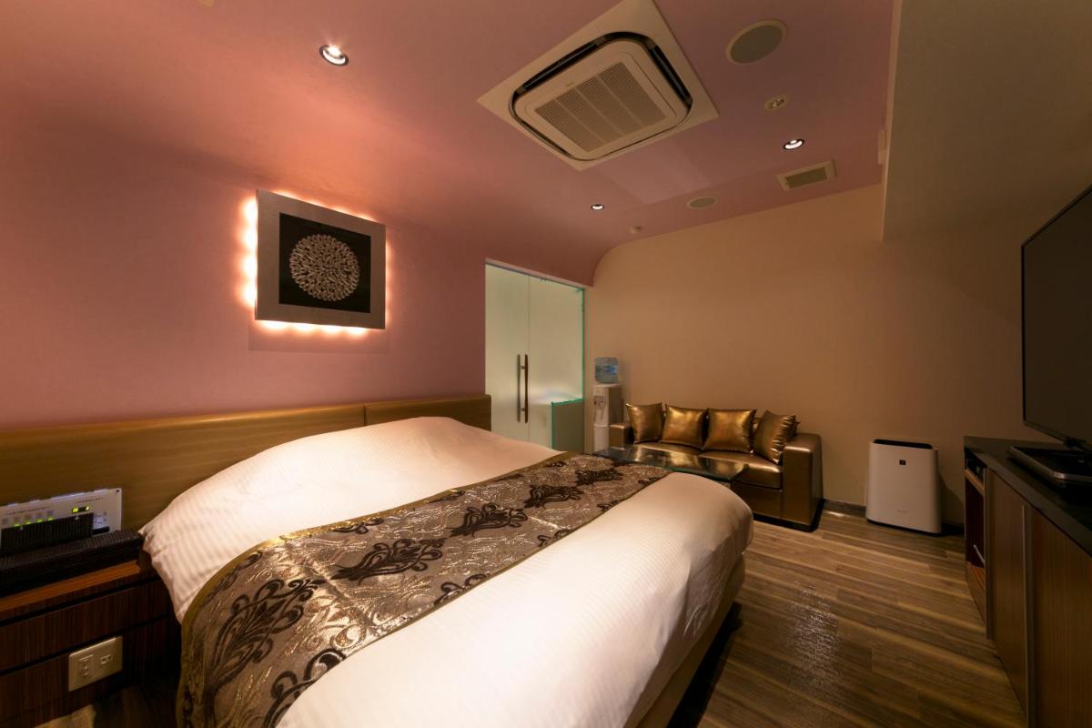 HOTEL ELDIA (Adult Only) - Housity