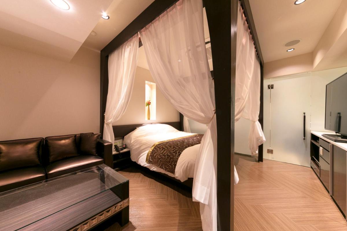 HOTEL ELDIA (Adult Only) - Housity