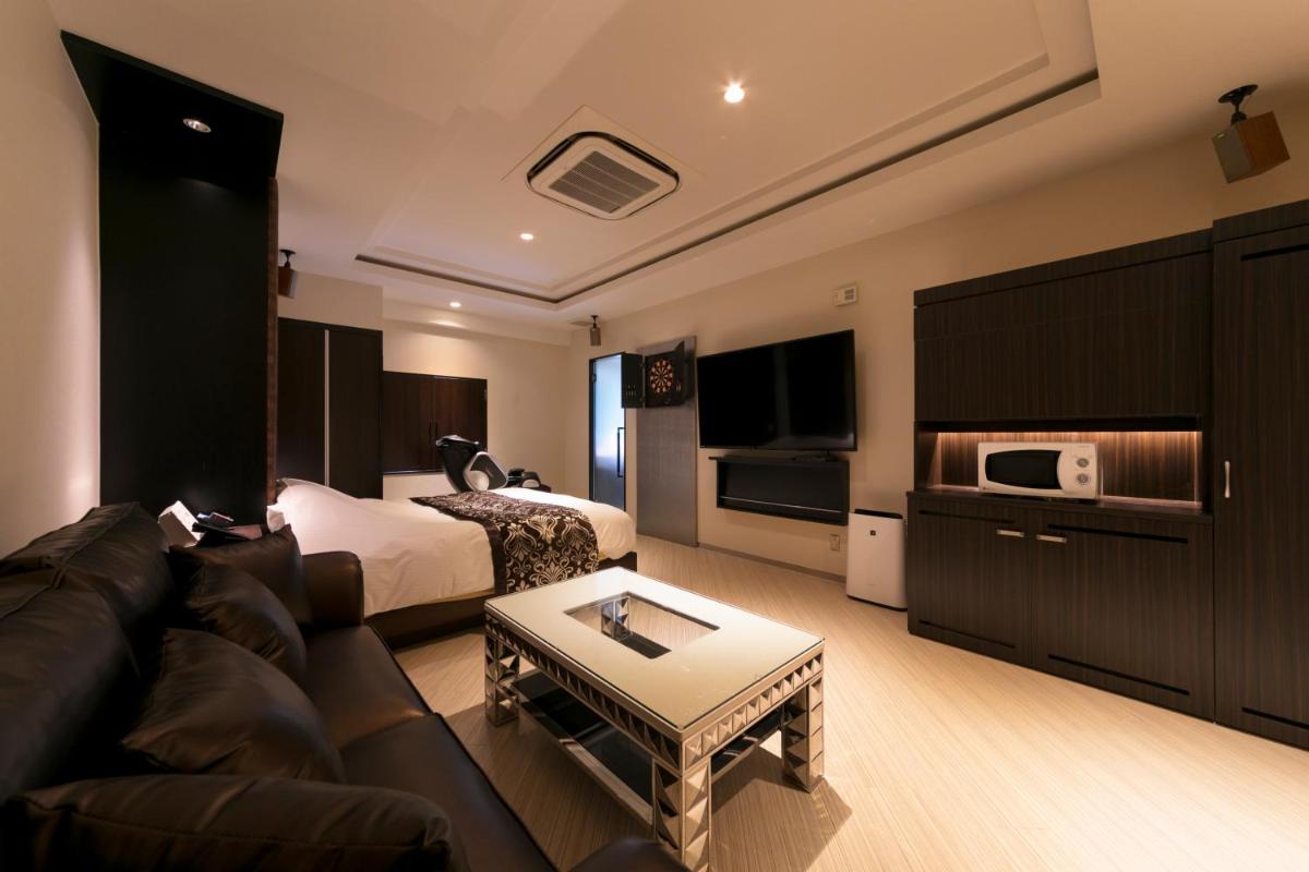 HOTEL ELDIA (Adult Only) - Housity