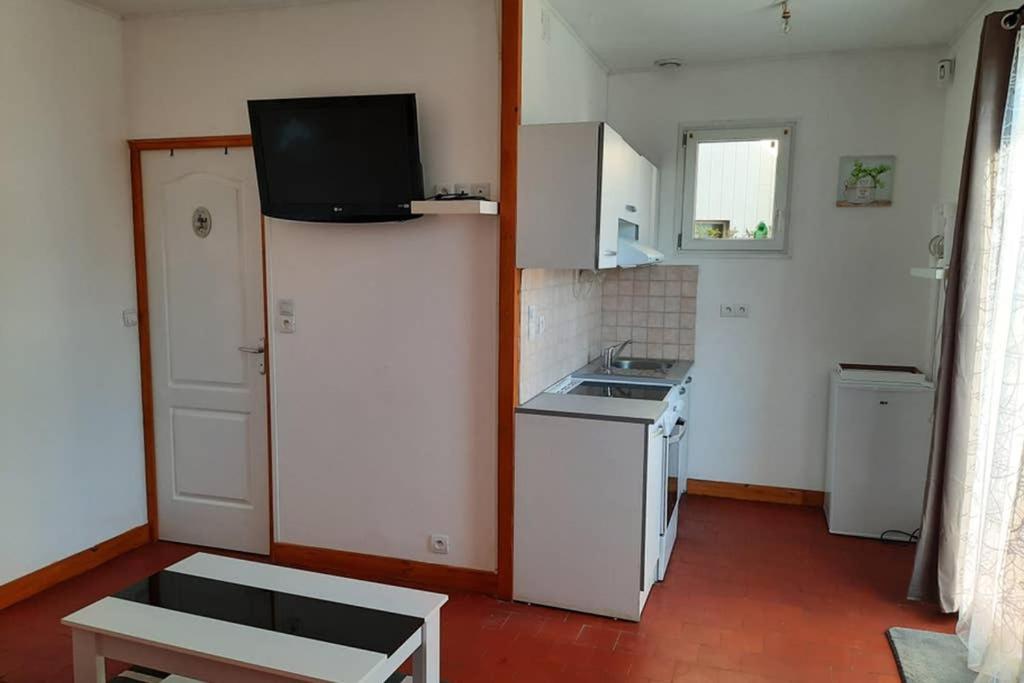 Suitetrails - Le studio d Olivia