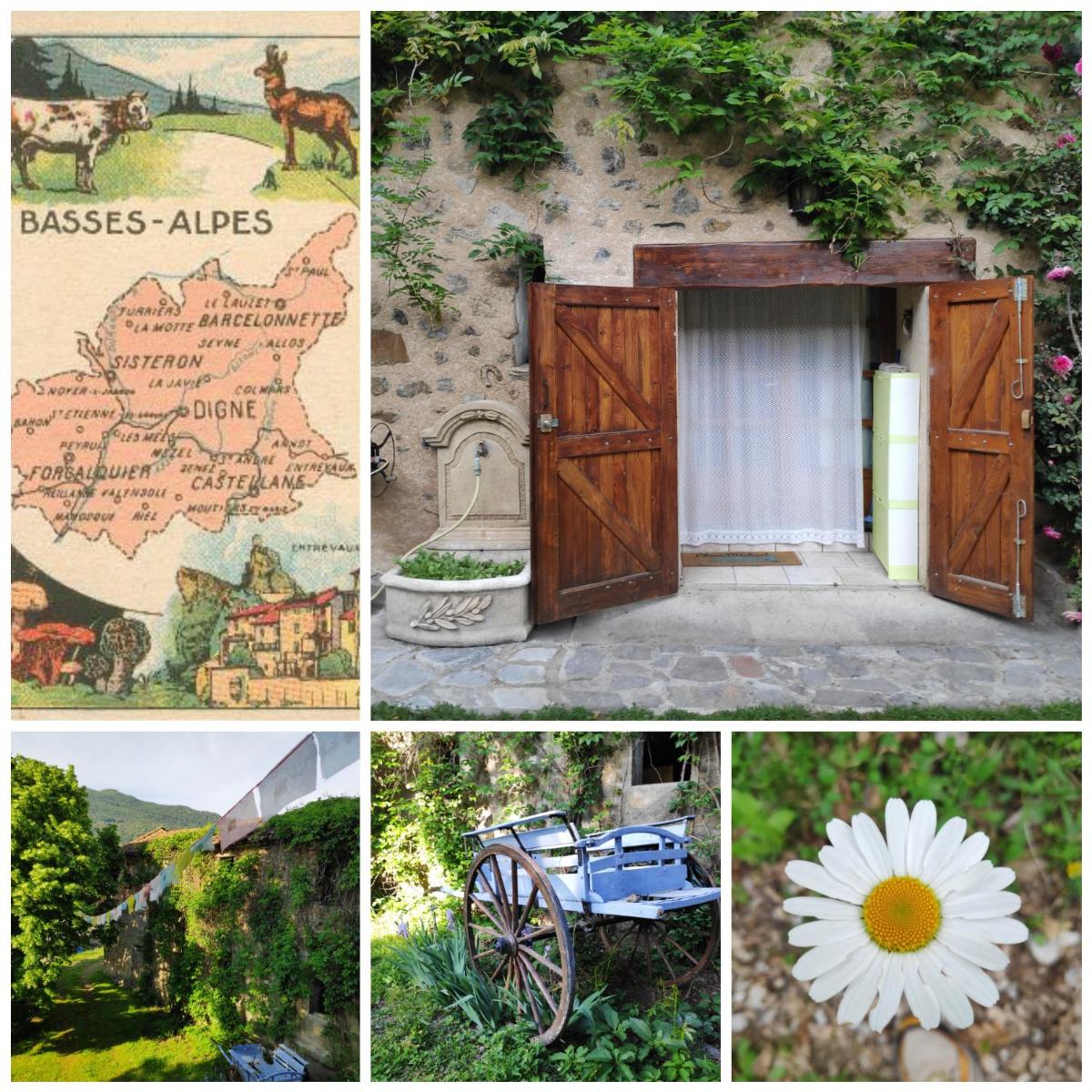 GÎTE LA TANIÈRE DES ALPES - Housity