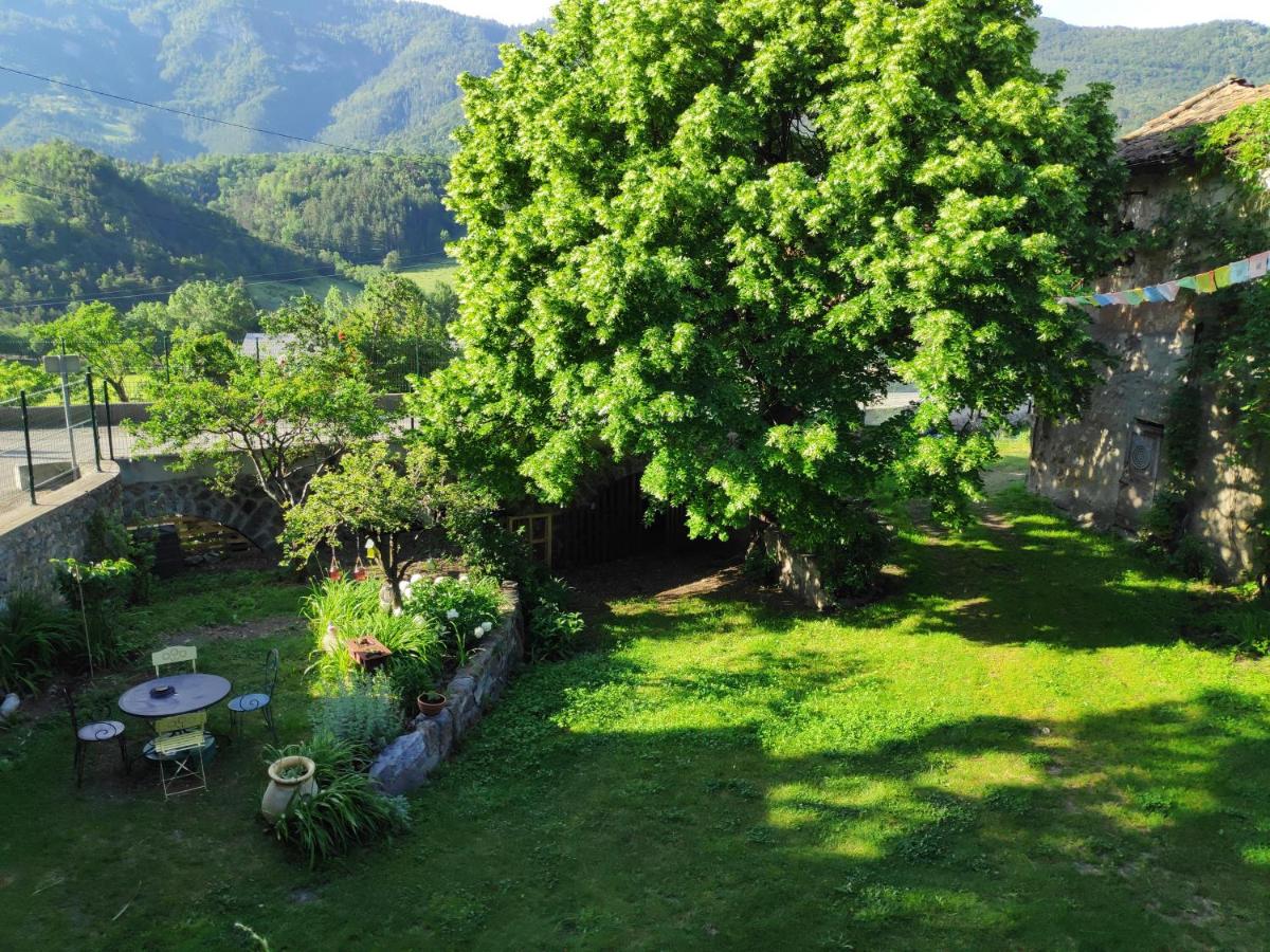 GÎTE LA TANIÈRE DES ALPES - Housity