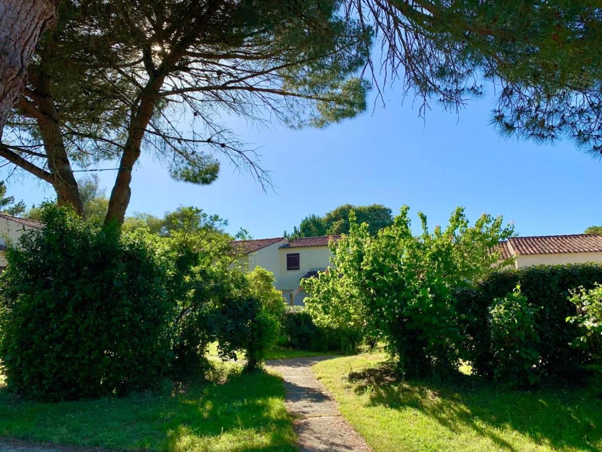 Maison océan et forêt - 400m océan piscine - Housity