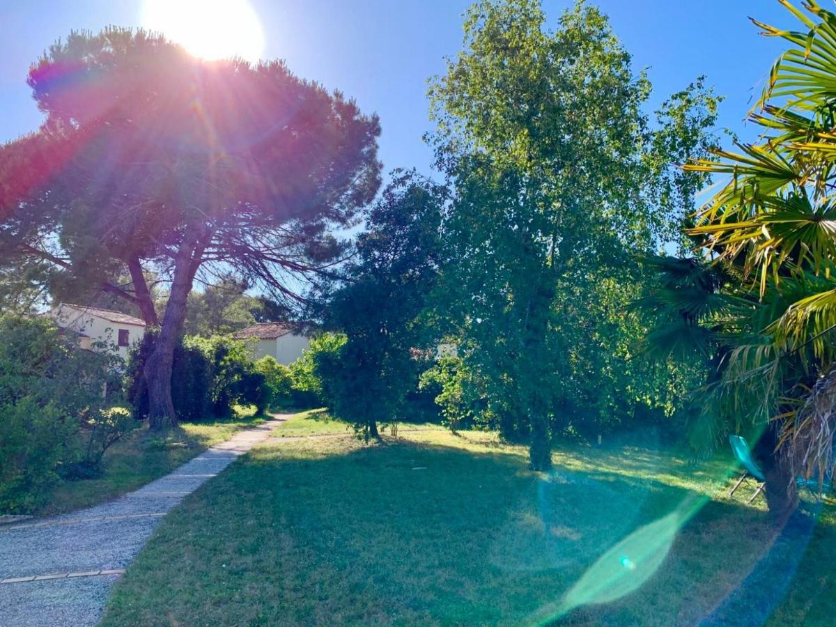Maison océan et forêt - 400m océan piscine - Housity