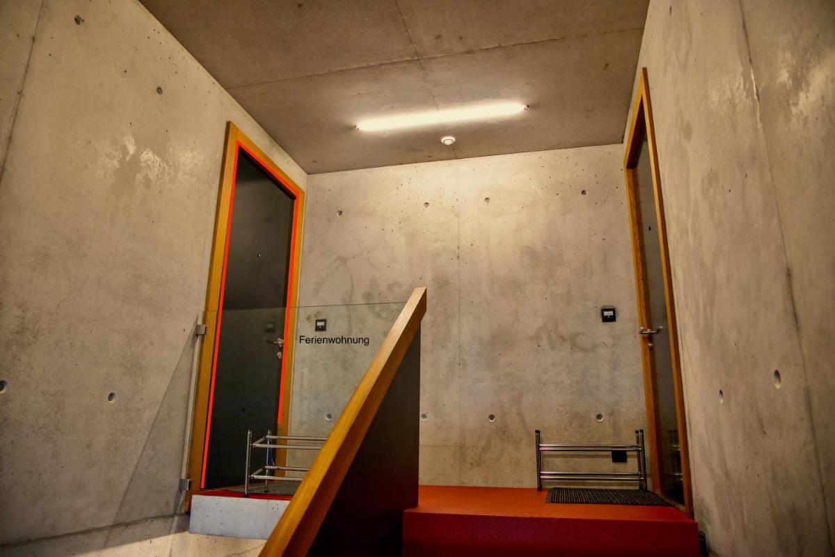 Suitetrails - Ferienwohnung Crap Ner