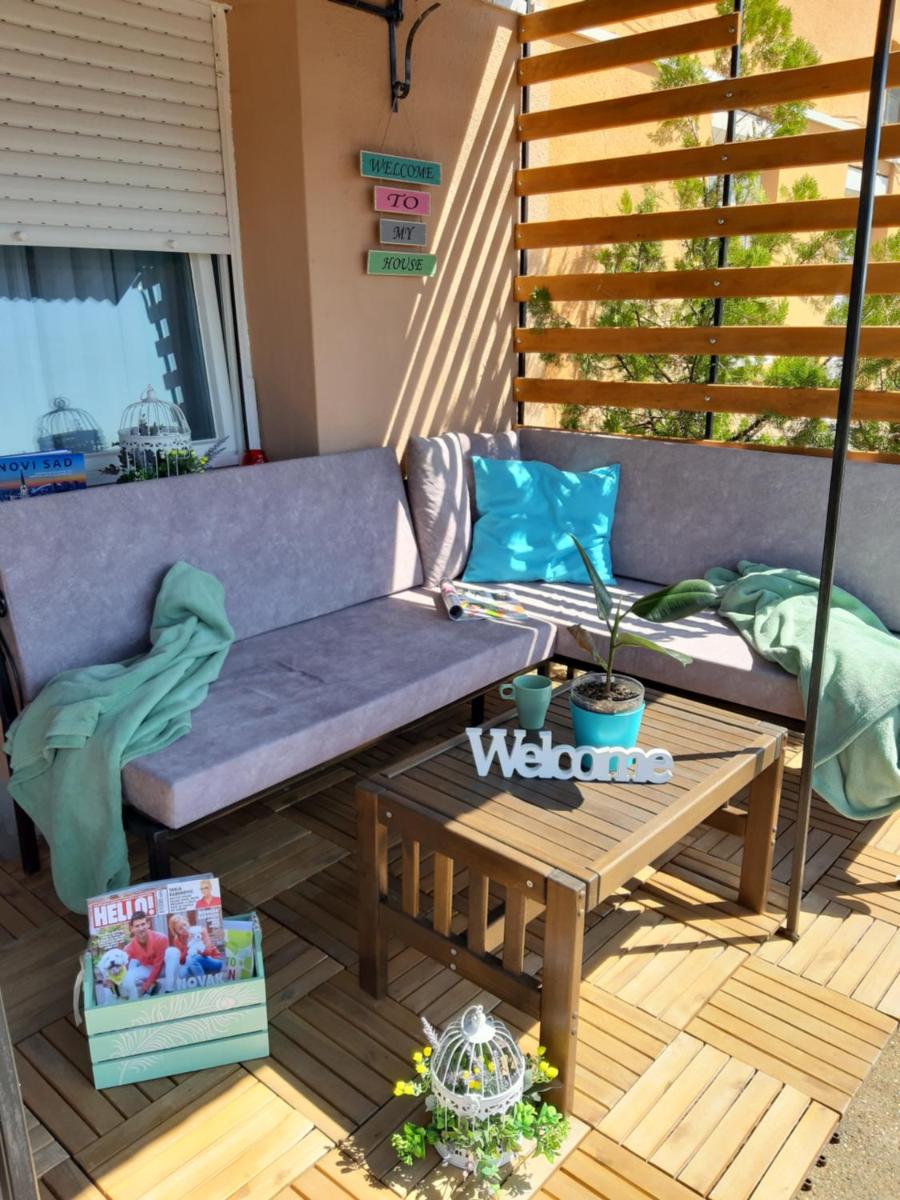 Apartment Zorana-Center - Housity