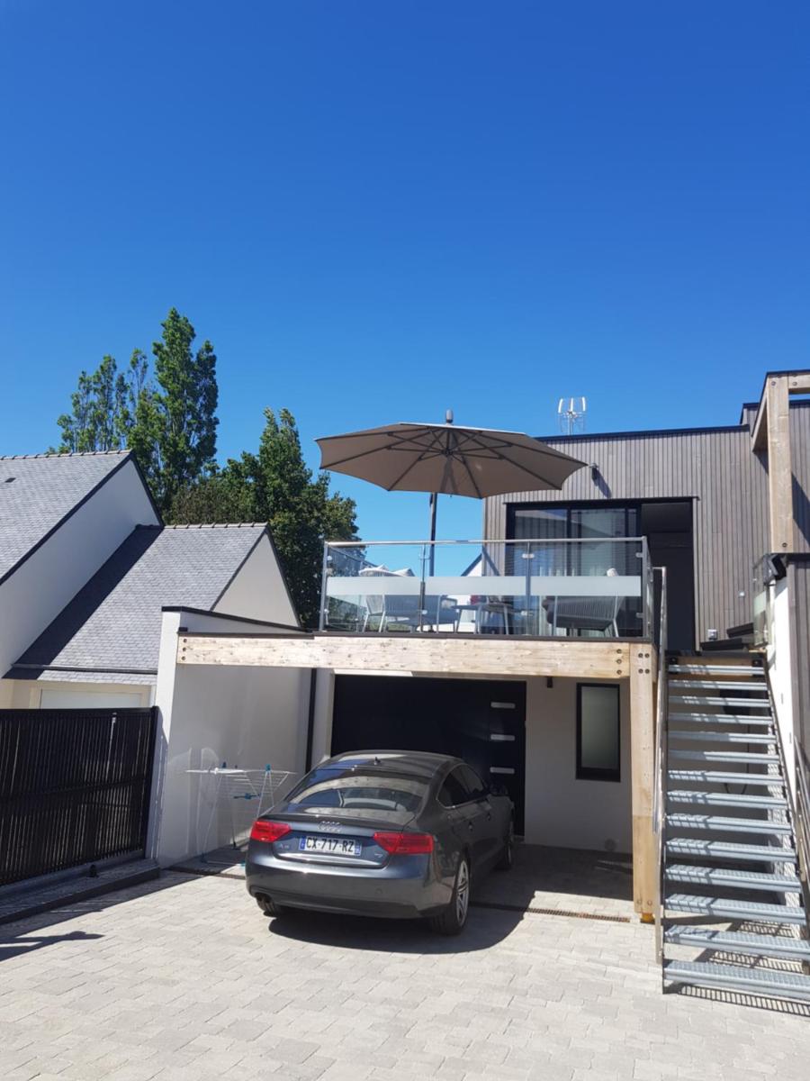 Studio de Lokentaz - Housity