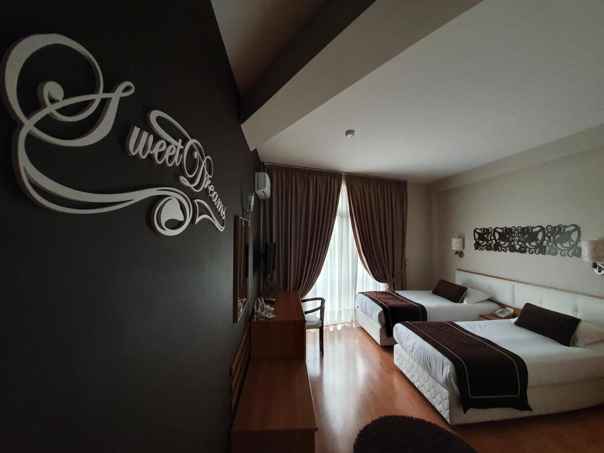 Hotel Arvi - Housity