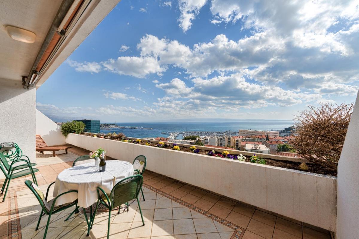 Suitetrails - Apartments Marjan