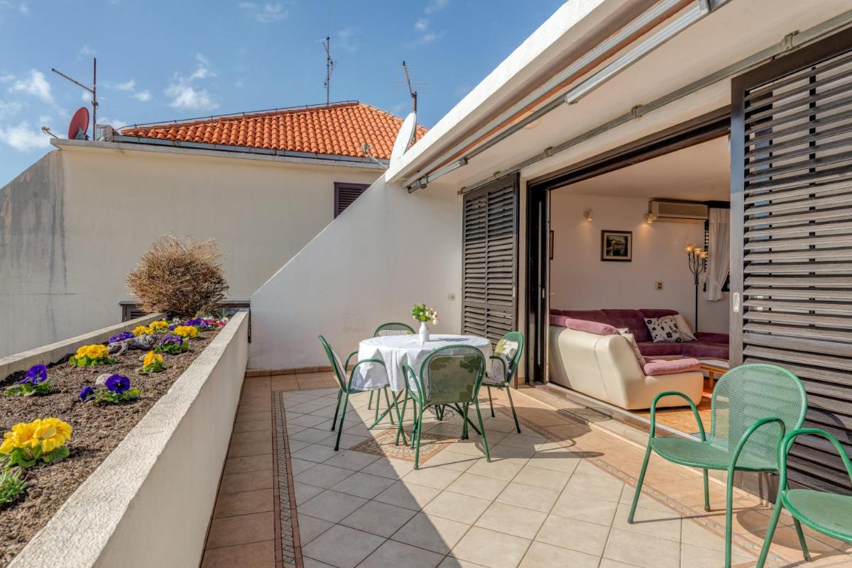 Suitetrails - Apartments Marjan