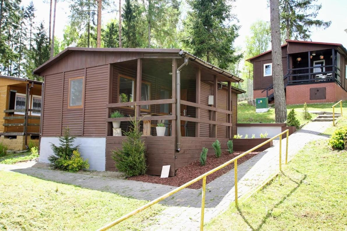 Domek letniskowy Gołdap - Housity