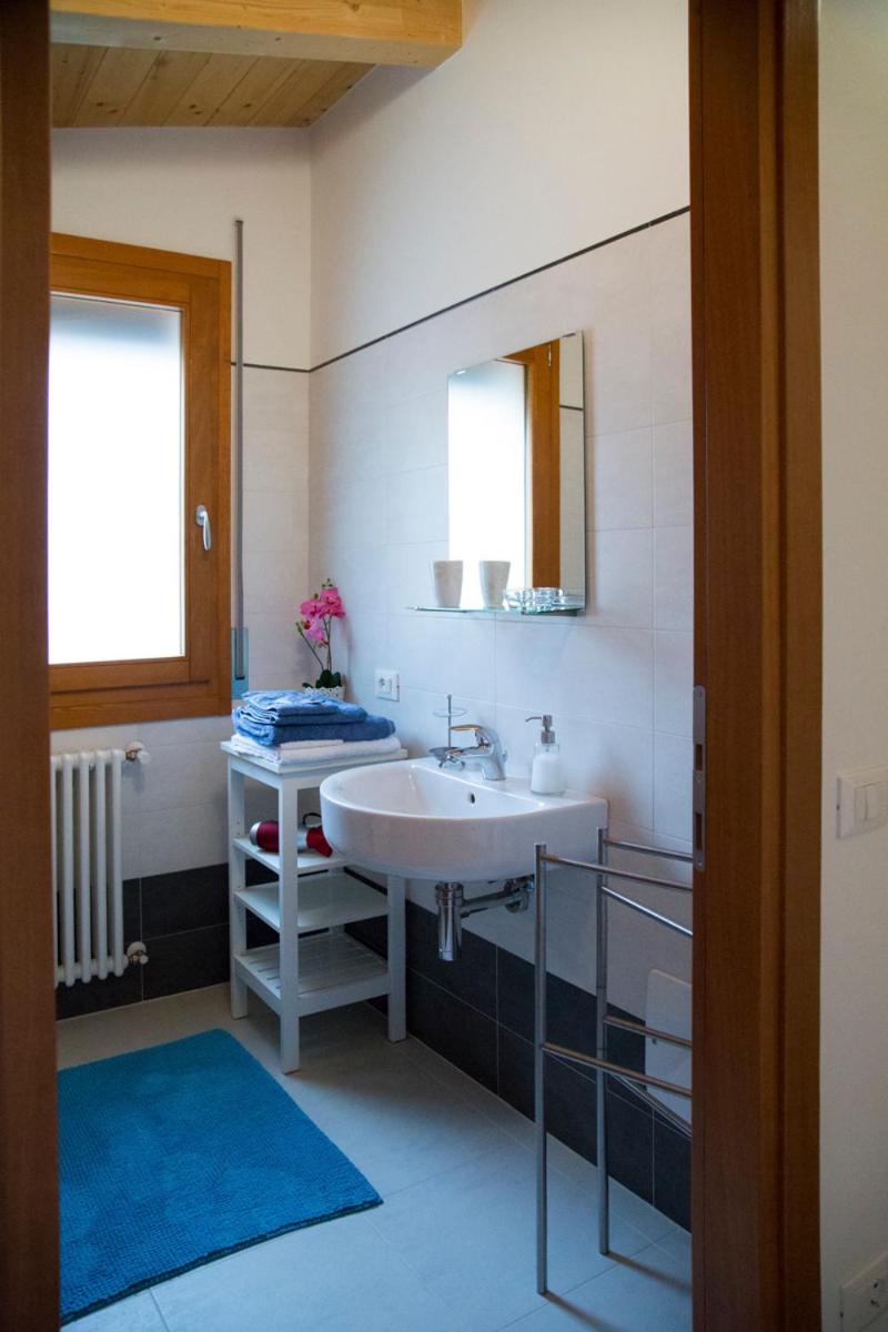 Bed Portavenezia - Housity