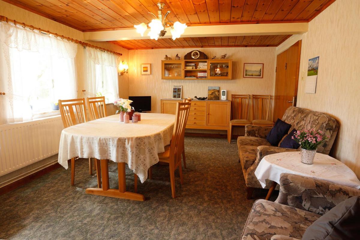 Urlaub im Friesenhaus - Hizvo