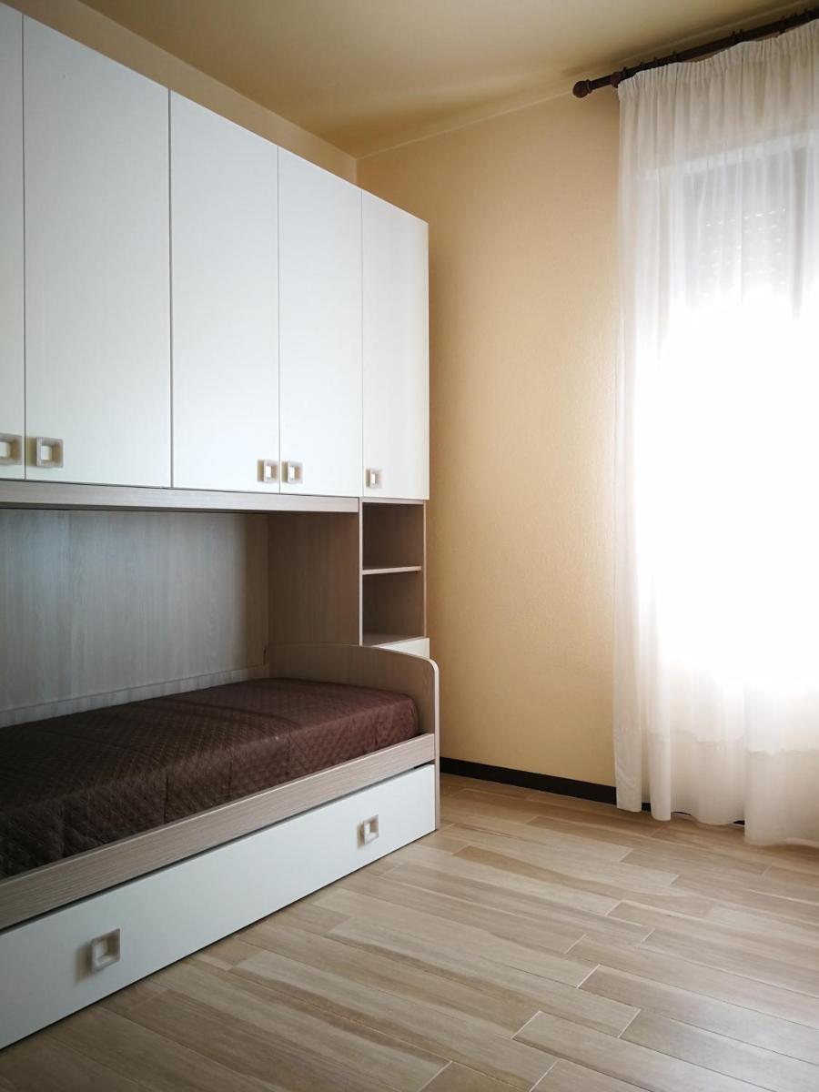 Santa Lucia fronte mare - Housity