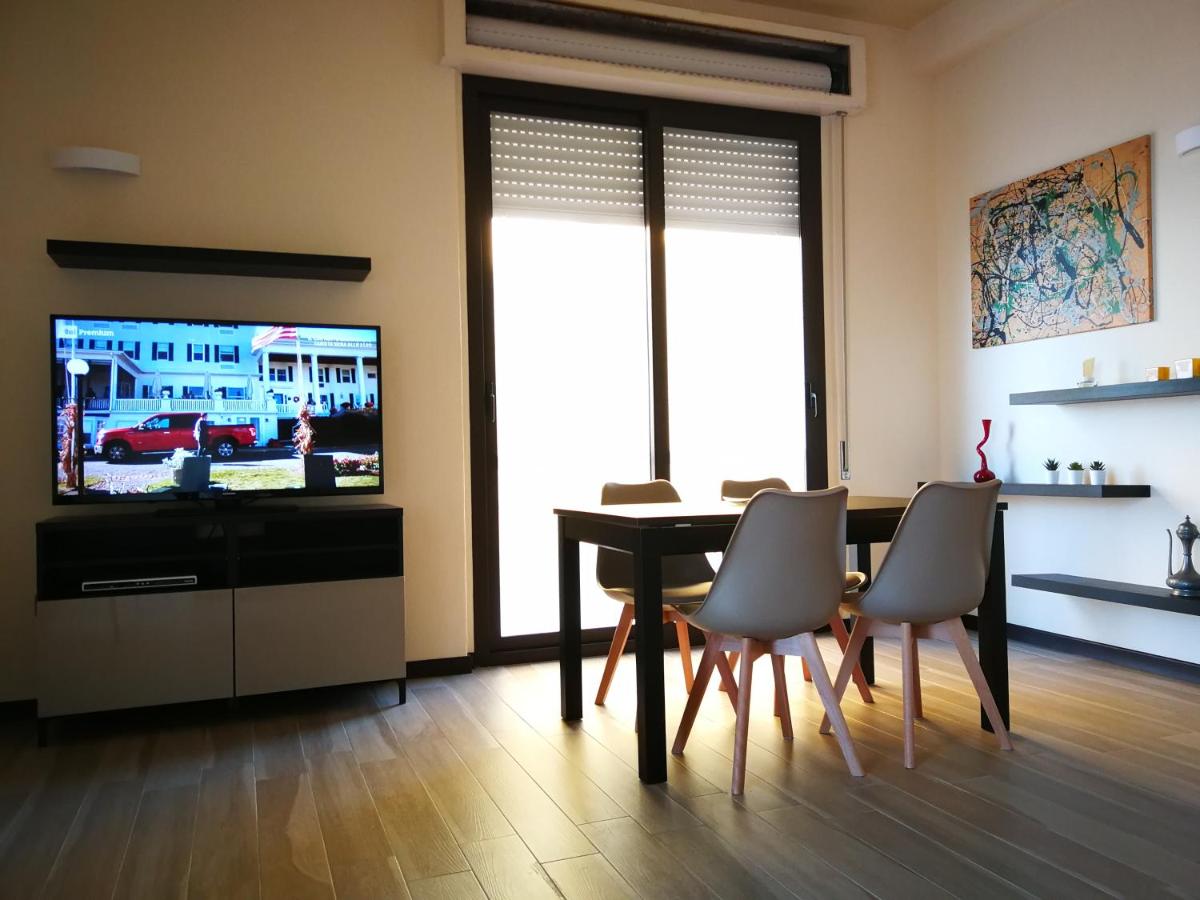Santa Lucia fronte mare - Housity