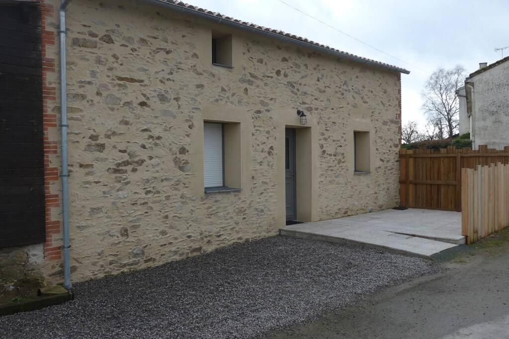 Suitetrails - Gîte rural 3 étoiles, 4 pers Puy du fou vendée ,montaigu clisson