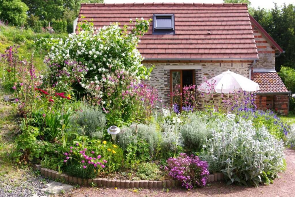 Le jardin - Housity