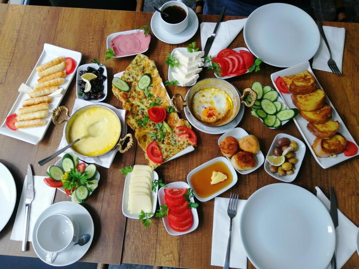 Ferah Suites Hotel - Housity