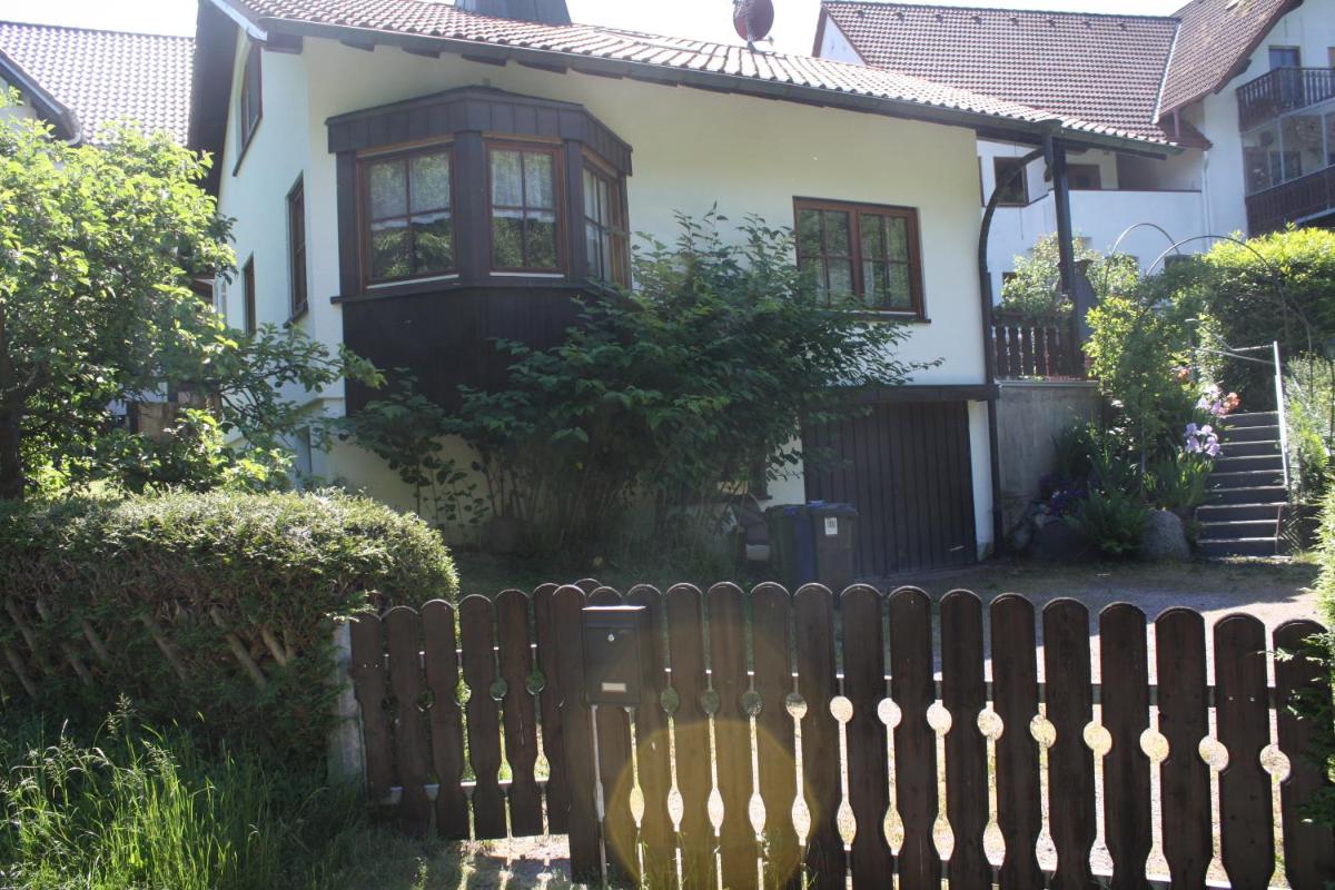 Haus am Mühlberg - Housity