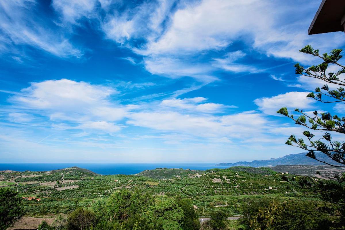 Hotel Villa Gli Asfodeli - Housity